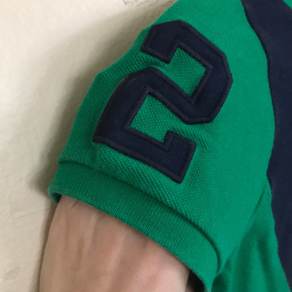 Rl Polo Shirt - image 3